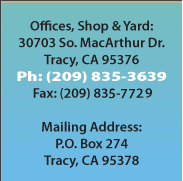 West Valley Disposal Service Contact Information